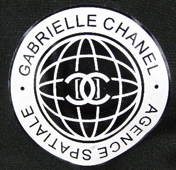 CHANEL　リュックの画像