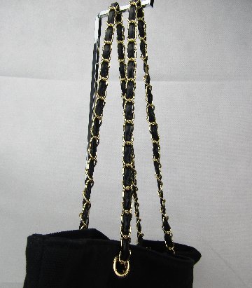 CHANEL　チェーンバッグの画像