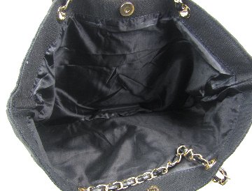 CHANEL　チェーンバッグの画像