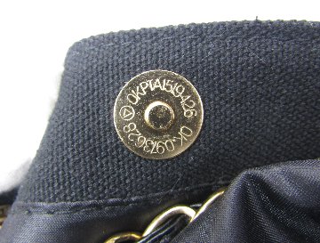 CHANEL　チェーンバッグの画像