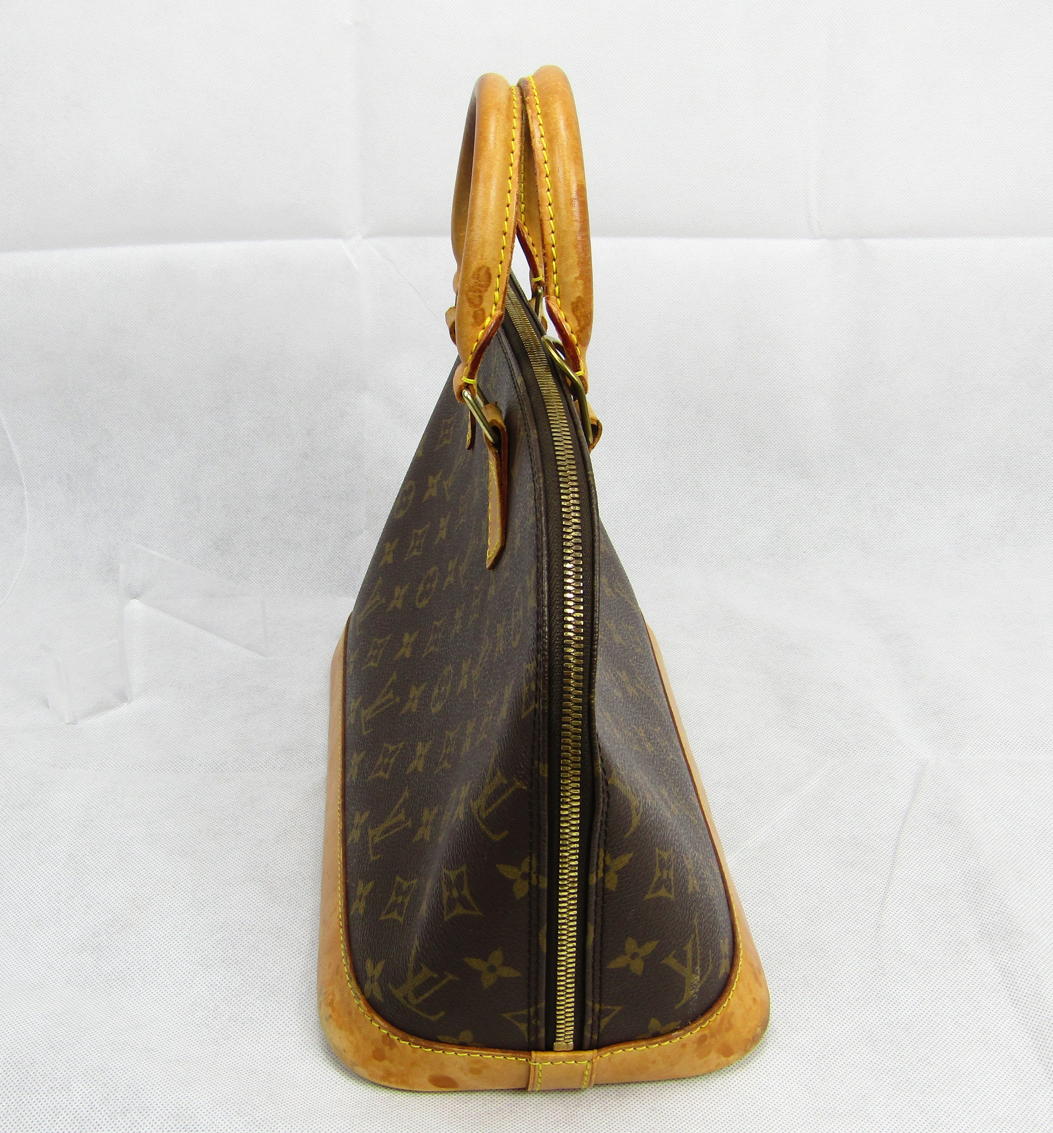Louis Vuitton　アルマ　VI1928の画像