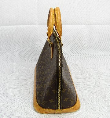 Louis Vuitton　アルマ　VI1928の画像