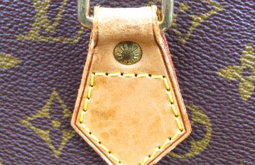 Louis Vuitton　アルマ　VI1928の画像