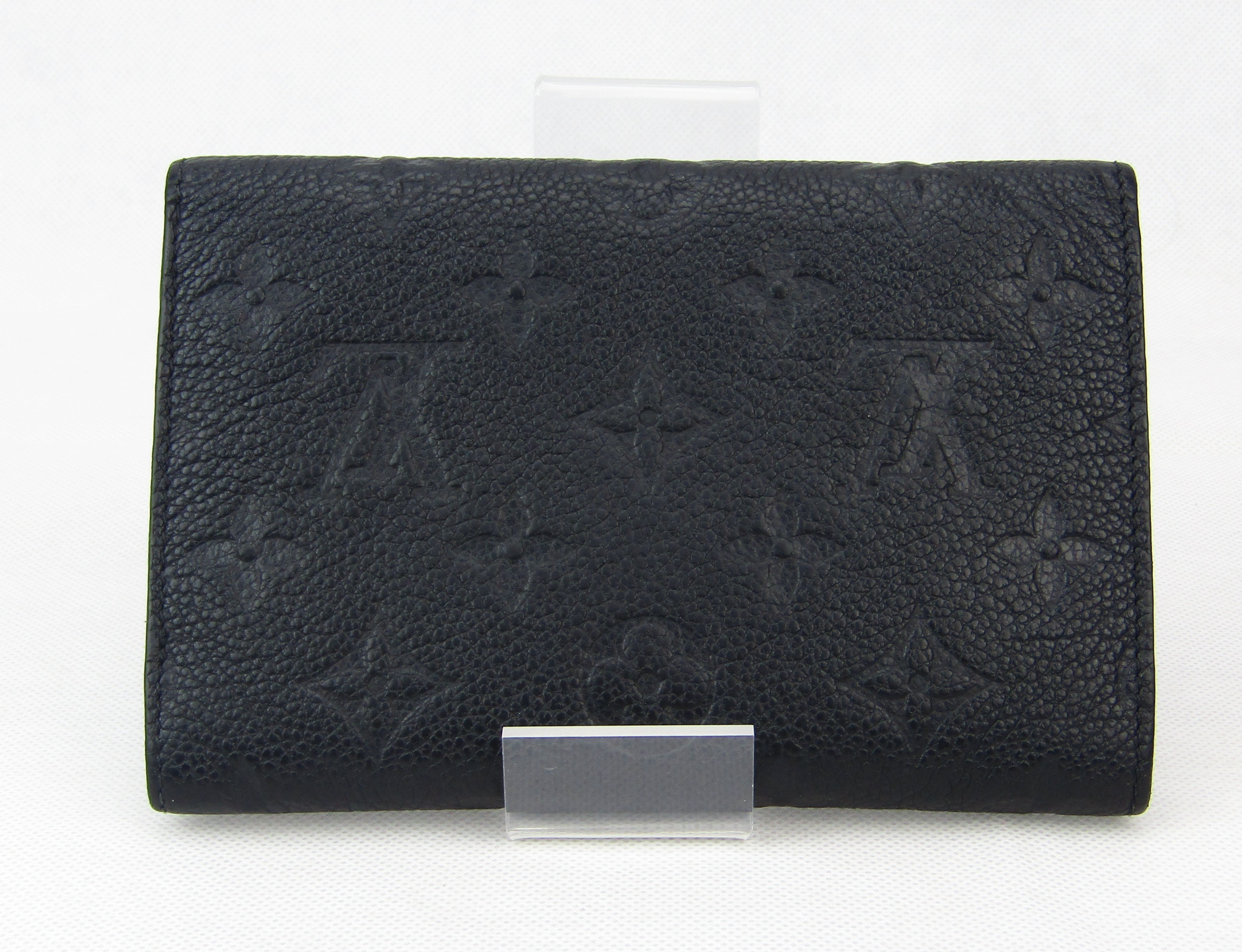 Louis Vuitton　キュリーズコンパクト　　SP3174の画像