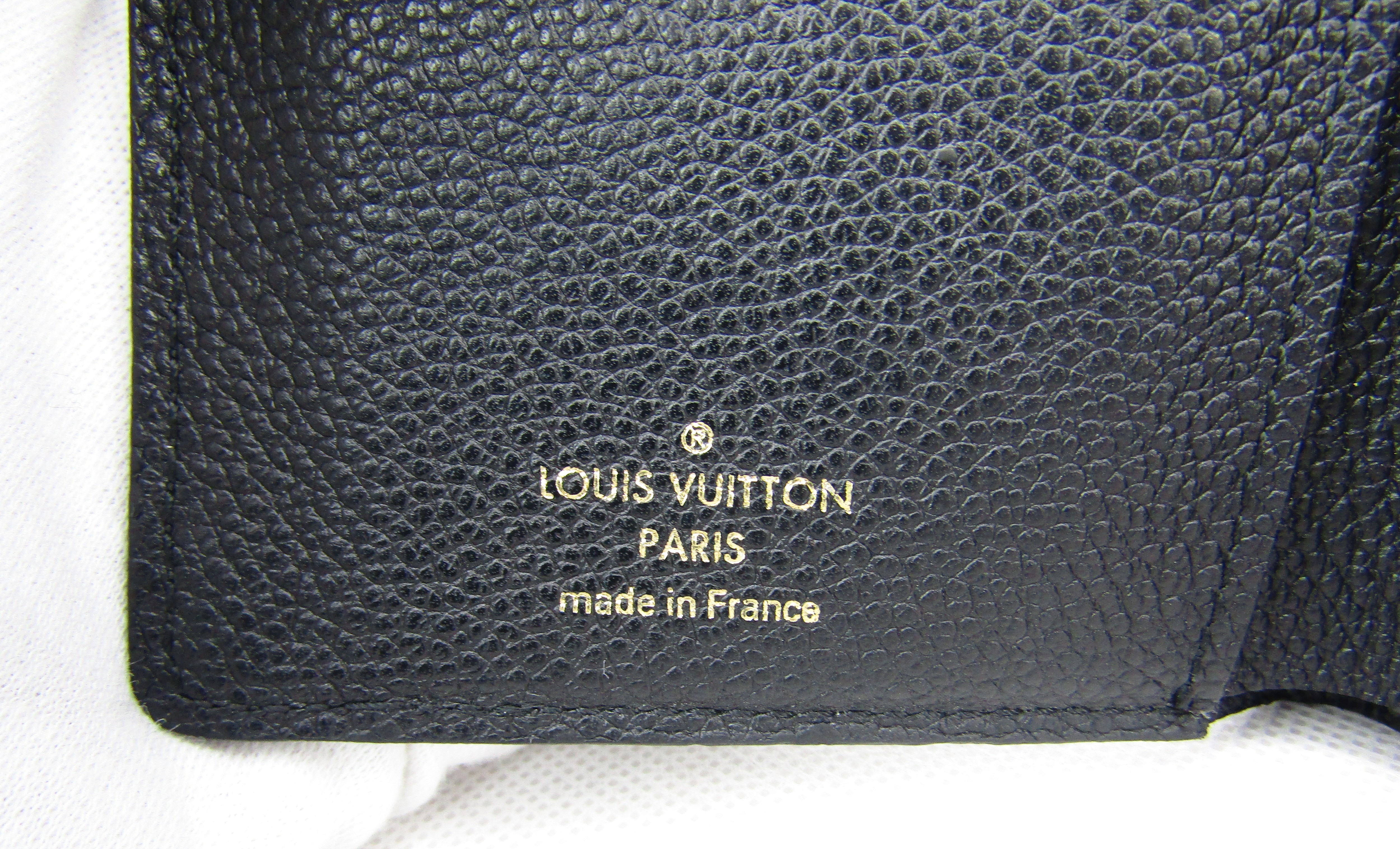 Louis Vuitton　キュリーズコンパクト　　SP3174の画像