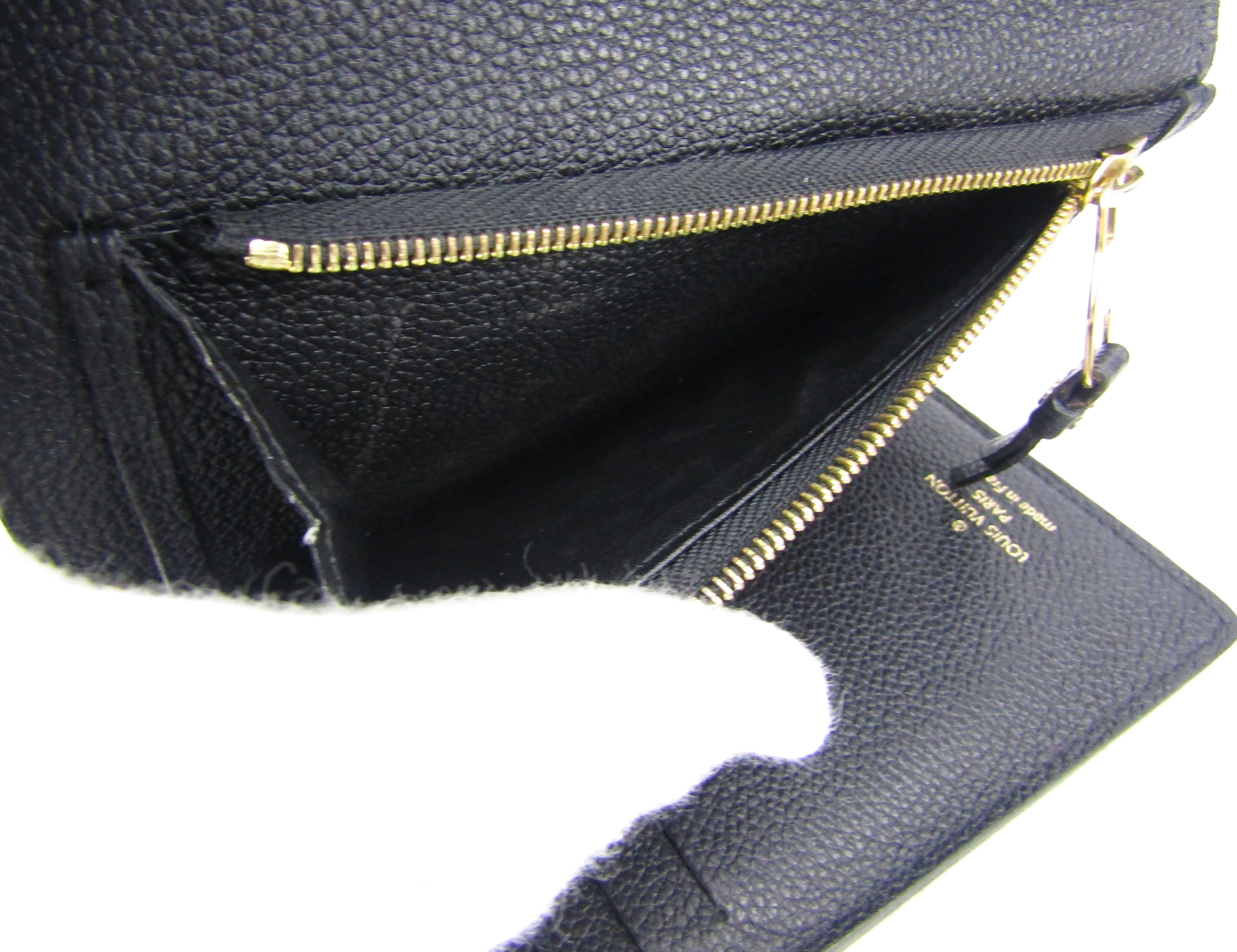 Louis Vuitton　キュリーズコンパクト　　SP3174の画像