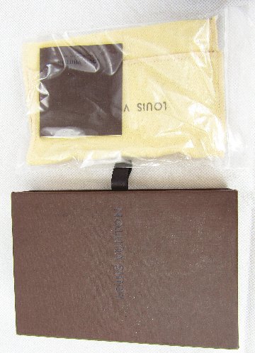 Louis Vuitton　ヴェルニ４連キーケース　TS0192の画像