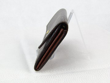 Louis Vuitton　モノグラム　ジップ長財布　CT6121の画像