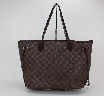 Louis Vuitton　ダミエ　ネヴァーフルMM　CA2130の画像