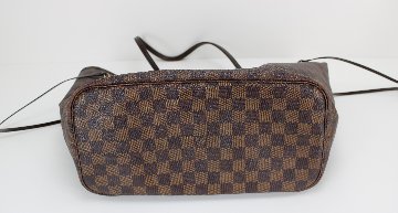 Louis Vuitton　ダミエ　ネヴァーフルMM　CA2130の画像