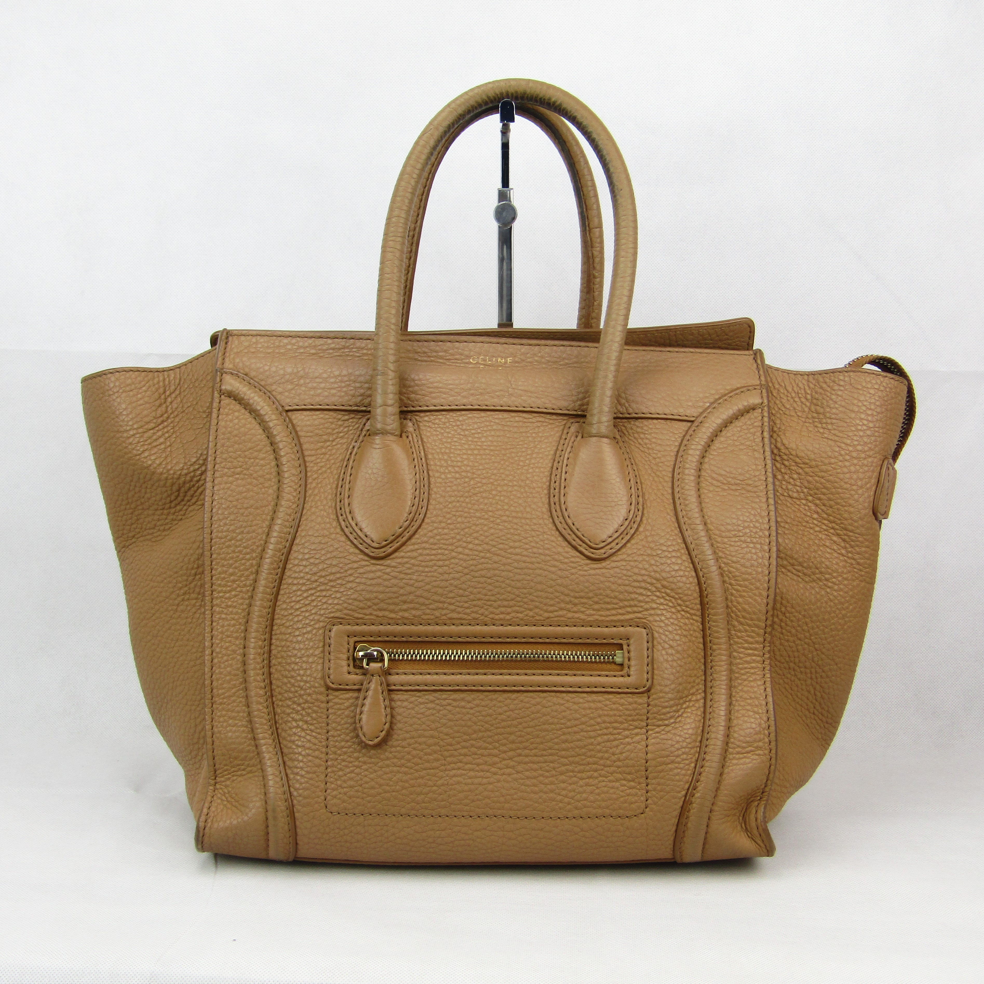 CELINE　ラゲージの画像