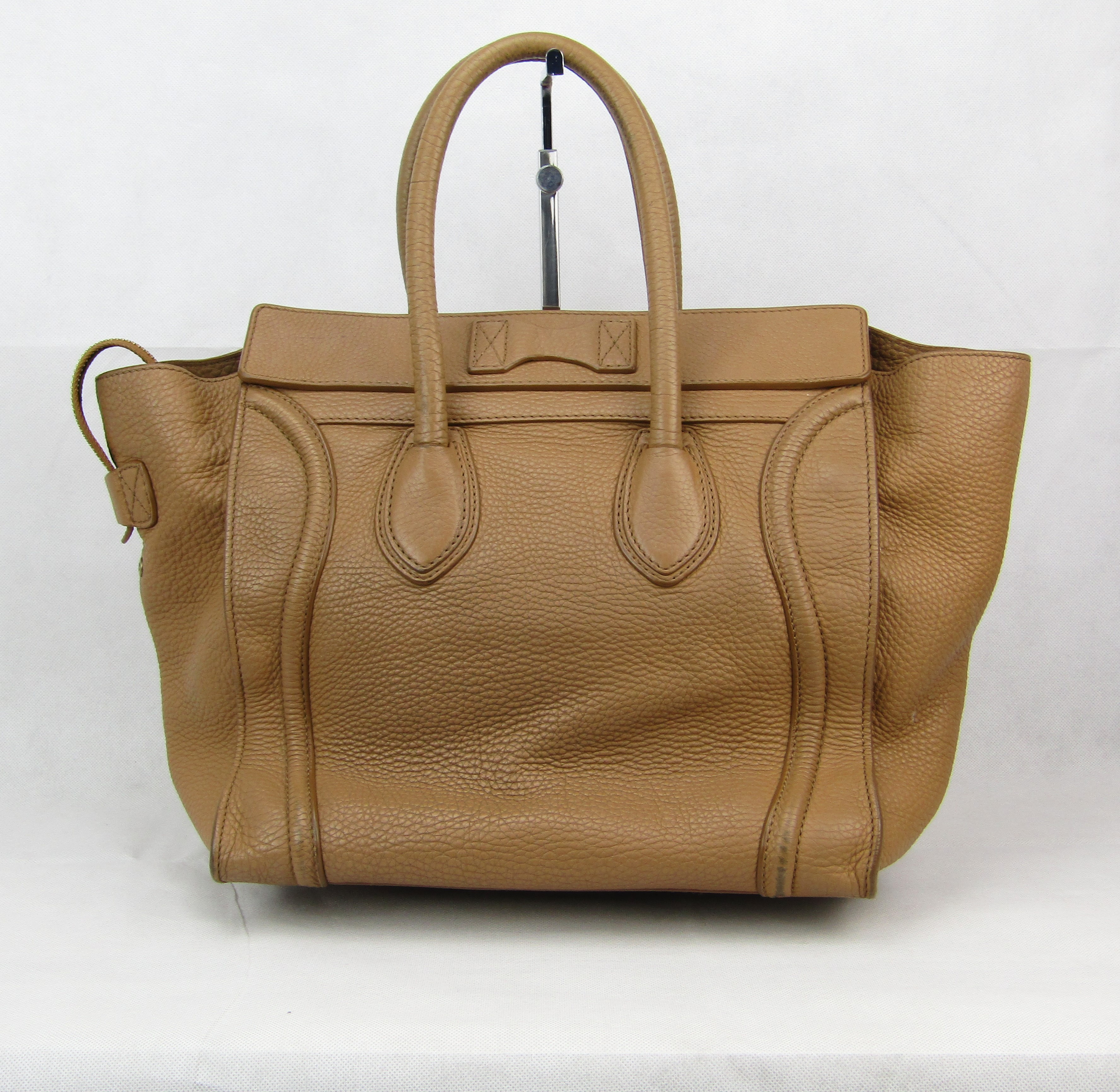 CELINE　ラゲージの画像