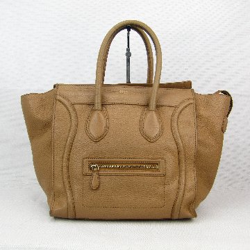 CELINE　ラゲージの画像