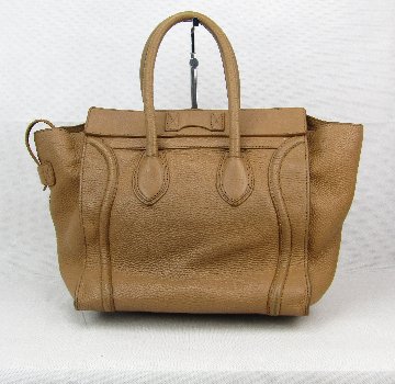 CELINE　ラゲージの画像