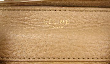 CELINE　ラゲージの画像