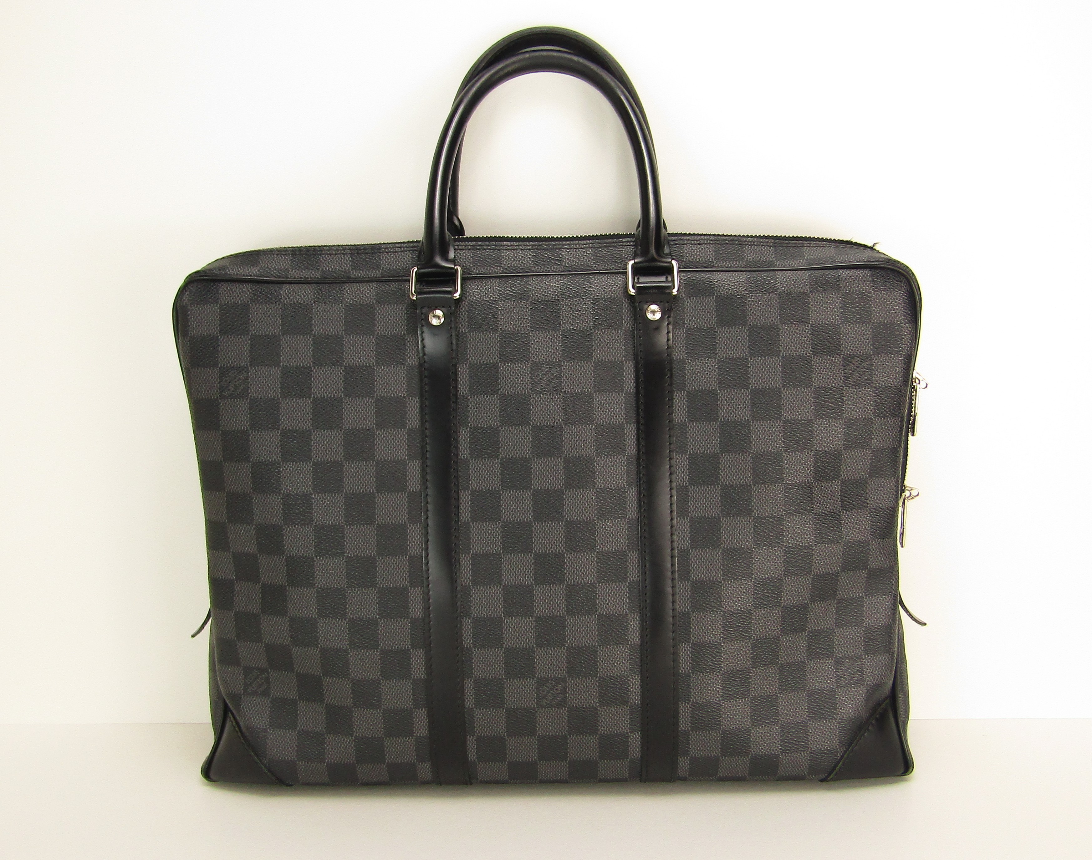 Louis Vuitton　ポルトドキュマン・ヴォワヤージュ　TR1113の画像