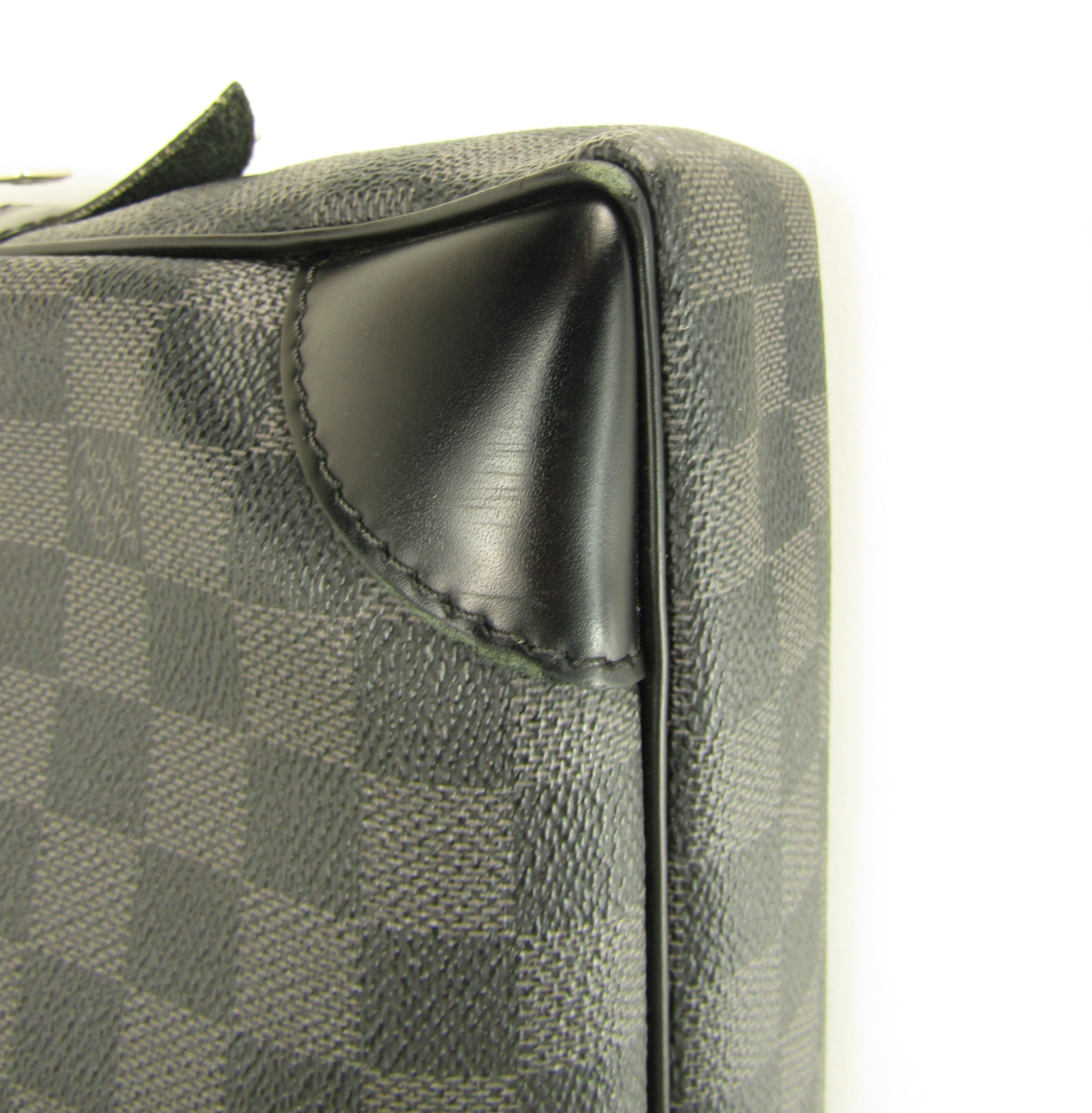 Louis Vuitton　ポルトドキュマン・ヴォワヤージュ　TR1113の画像