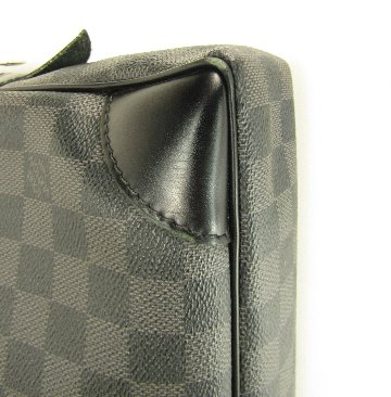Louis Vuitton　ポルトドキュマン・ヴォワヤージュ　TR1113の画像