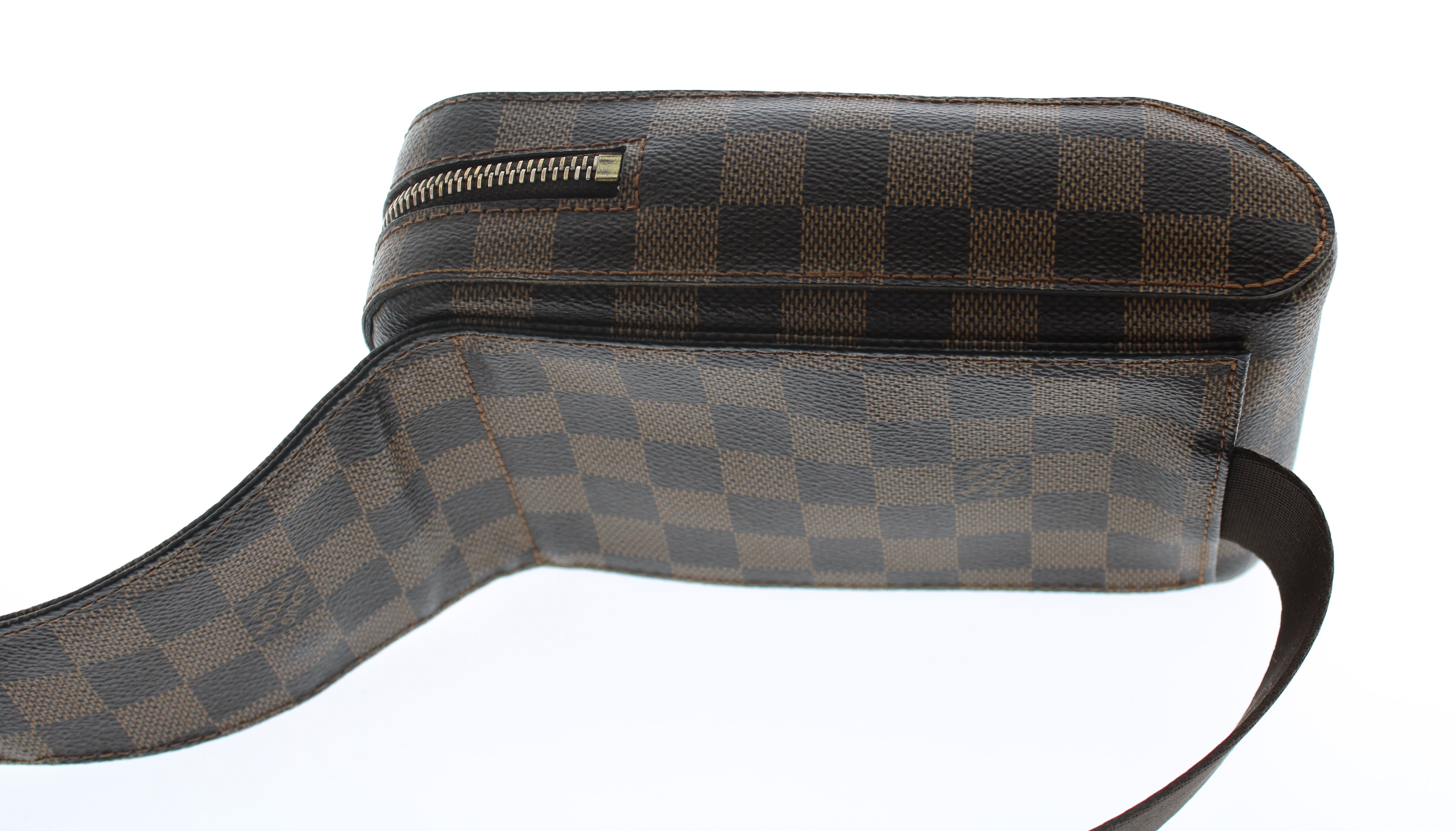 Louis Vuitton　ジェロニモス　新型　CA4088の画像
