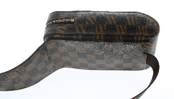 Louis Vuitton　ジェロニモス　新型　CA4088の画像