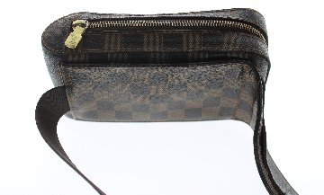Louis Vuitton　ジェロニモス　新型　CA4088の画像