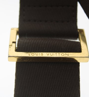 Louis Vuitton　ジェロニモス　新型　CA4088の画像