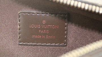 Louis Vuitton　ジェロニモス　新型　CA4088の画像