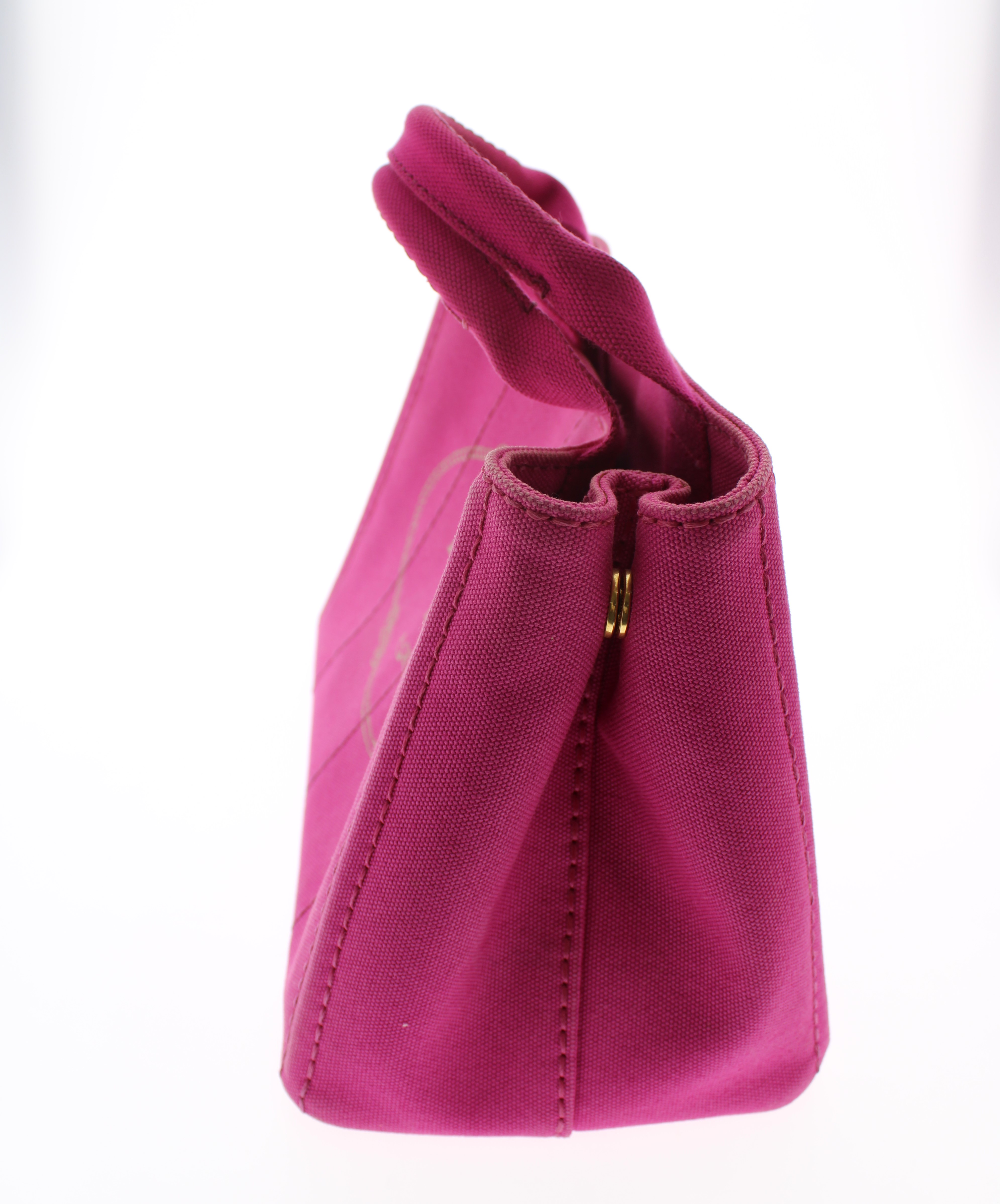 PRADA　カナパトートの画像