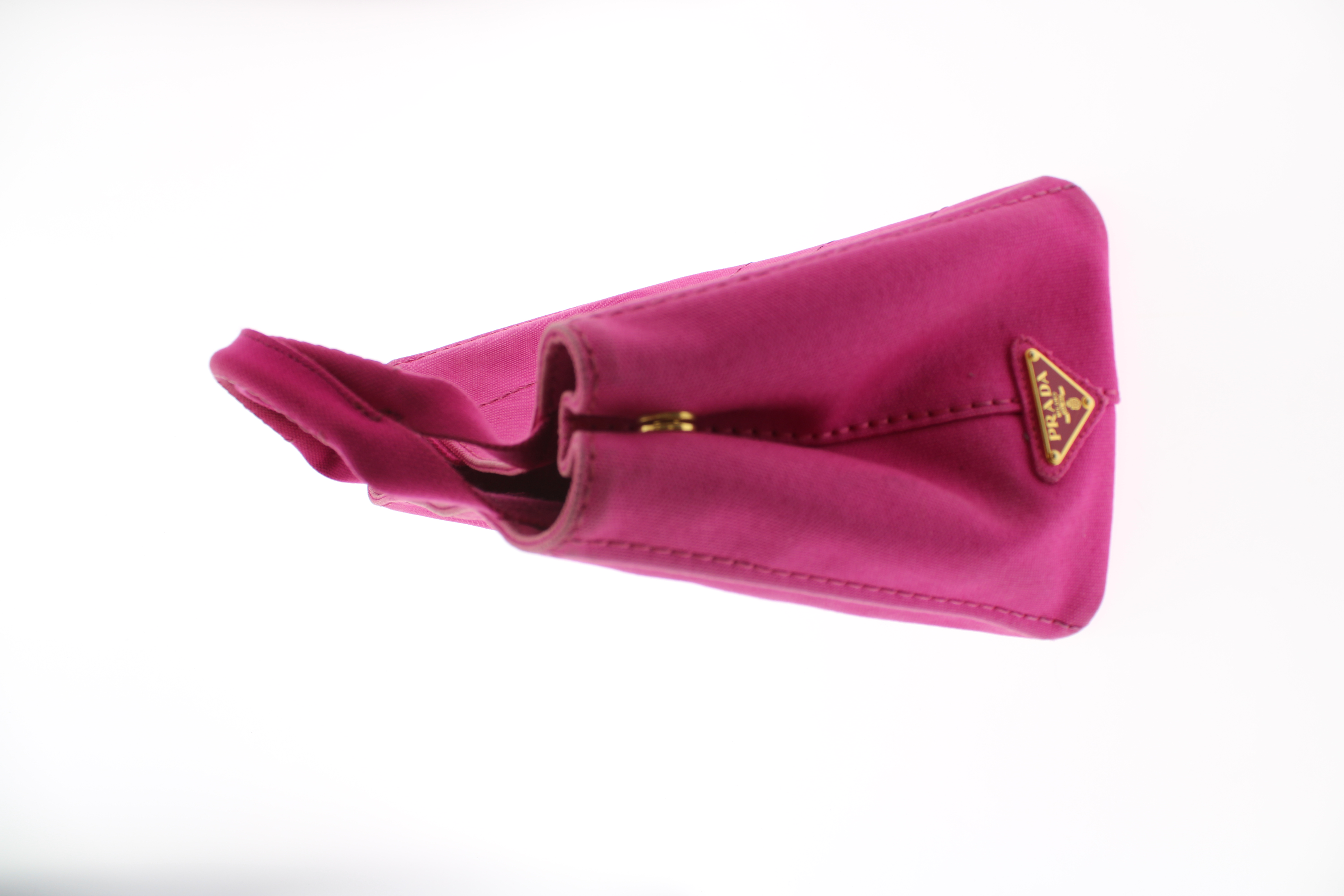 PRADA　カナパトートの画像