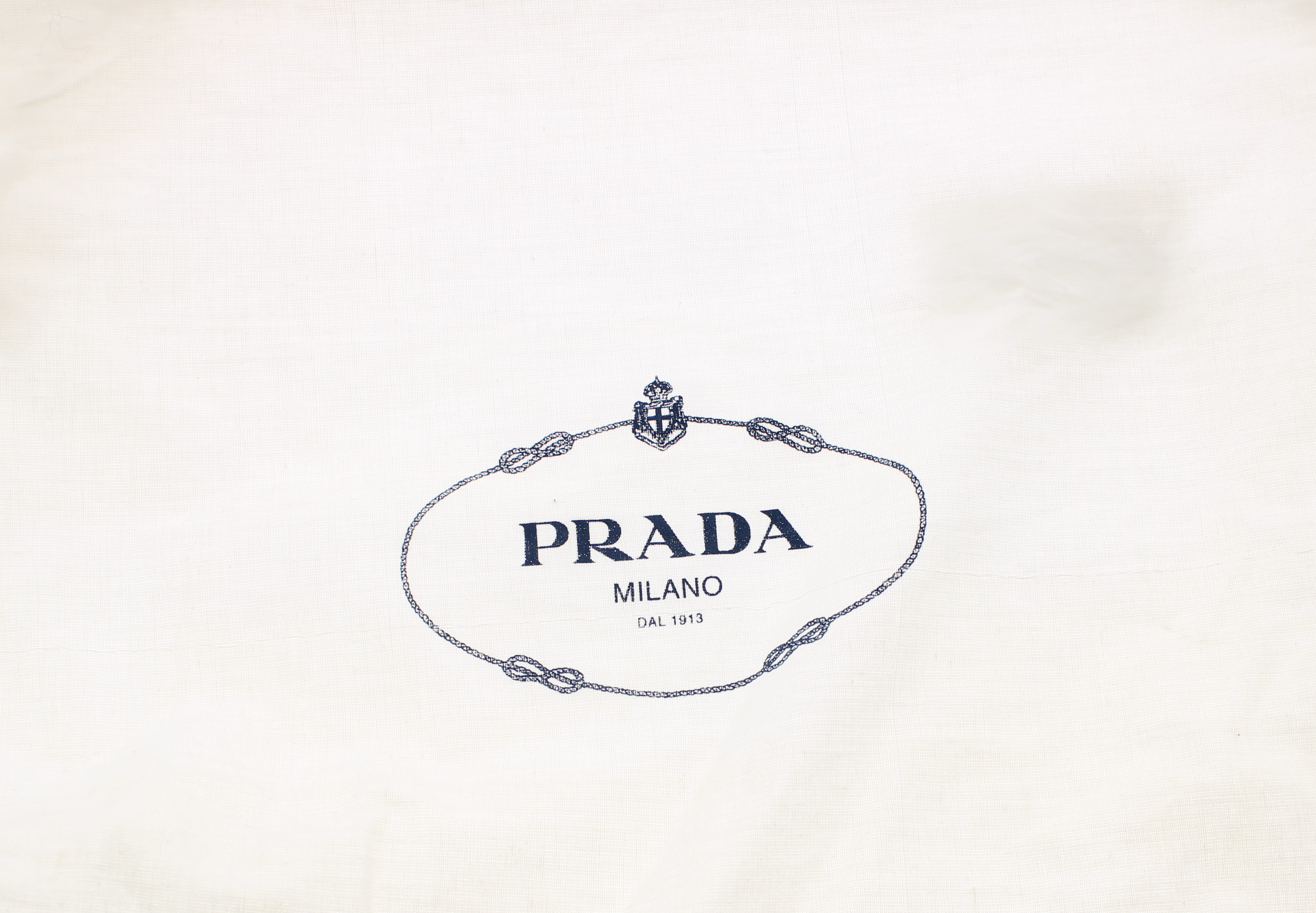 PRADA　カナパトートの画像