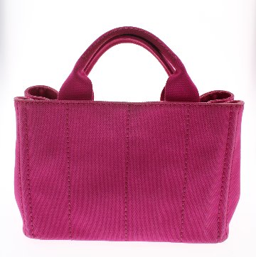 PRADA　カナパトートの画像