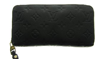 アンプラント　ジッピーウォレット　M60571　の画像