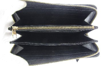 アンプラント　ジッピーウォレット　M60571　の画像