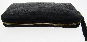 アンプラント　ジッピーウォレット　M60571　の画像