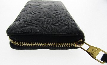 アンプラント　ジッピーウォレット　M60571　の画像