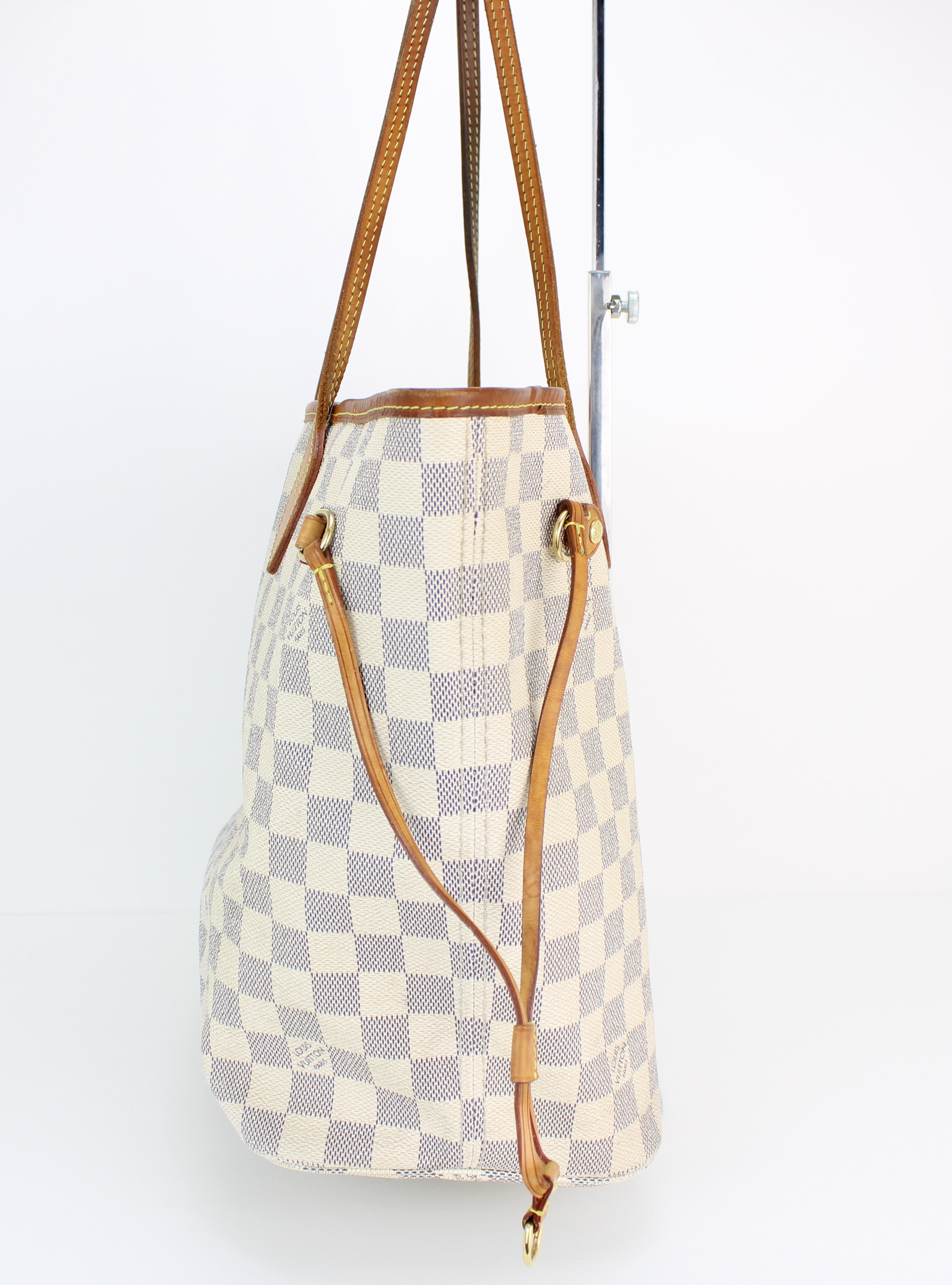 Louis Vuitton　ネヴァーフルMM　N51107の画像
