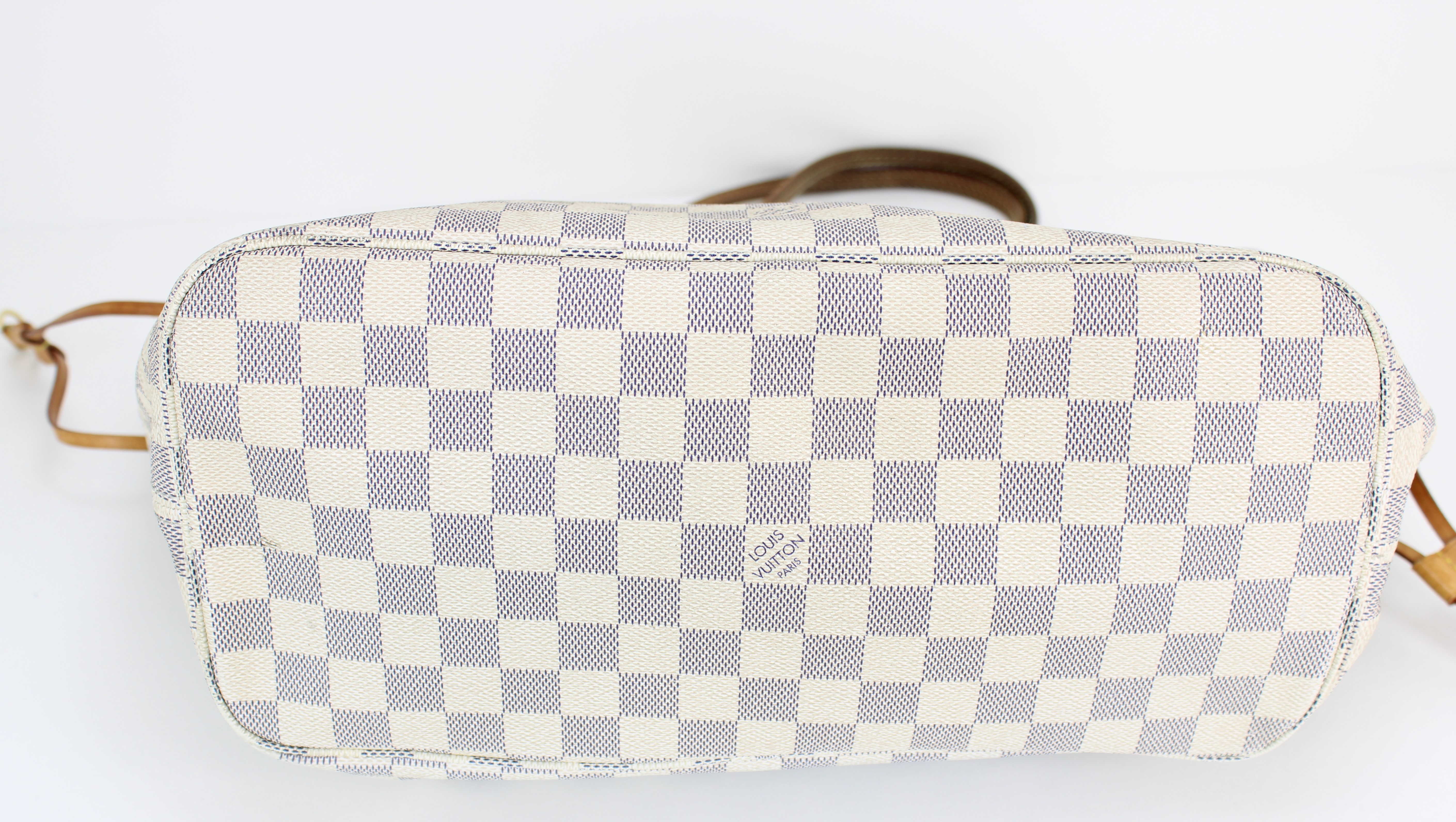 Louis Vuitton　ネヴァーフルMM　N51107の画像