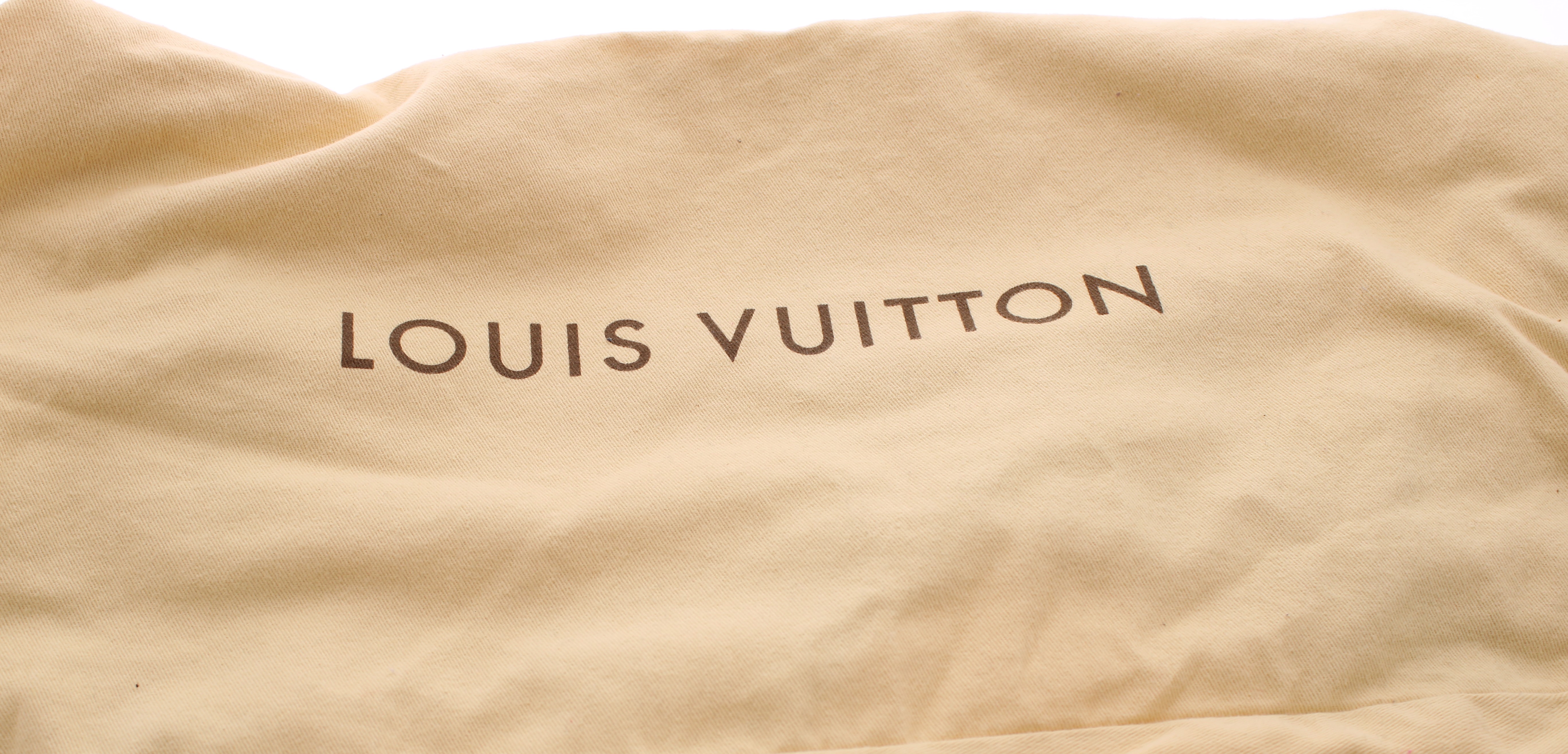Louis Vuitton　ネヴァーフルMM　N51107の画像