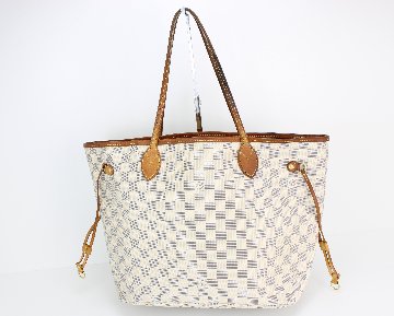 Louis Vuitton　ネヴァーフルMM　N51107の画像