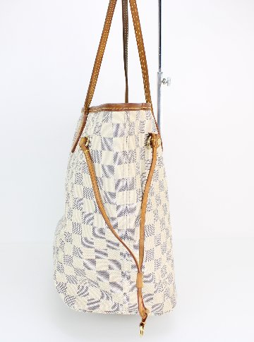 Louis Vuitton　ネヴァーフルMM　N51107の画像