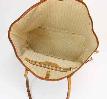 Louis Vuitton　ネヴァーフルMM　N51107の画像