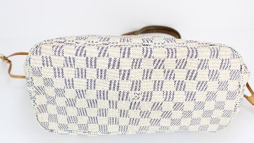 Louis Vuitton　ネヴァーフルMM　N51107の画像