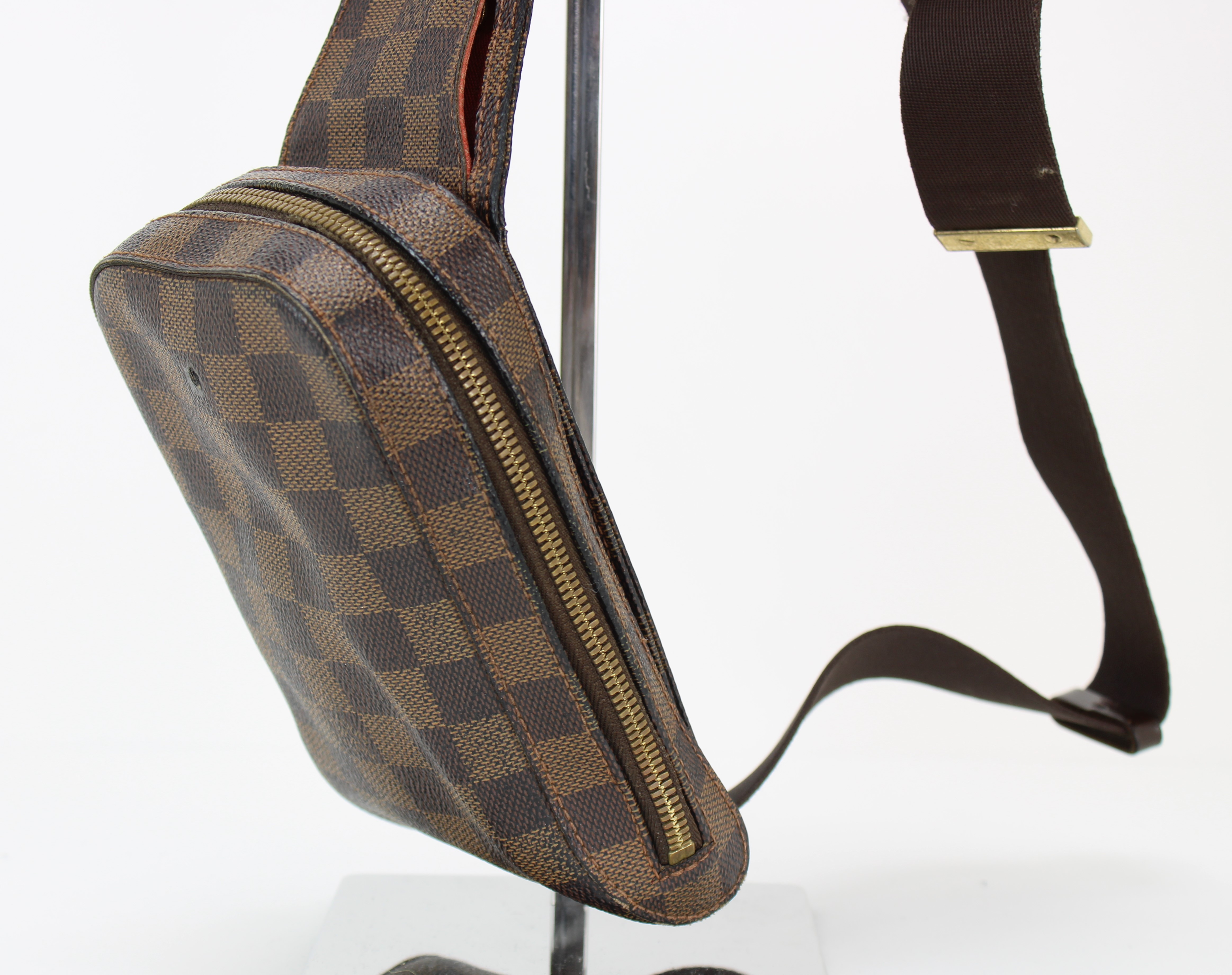 Louis Vuitton　ジェロニモス　	CA1003の画像