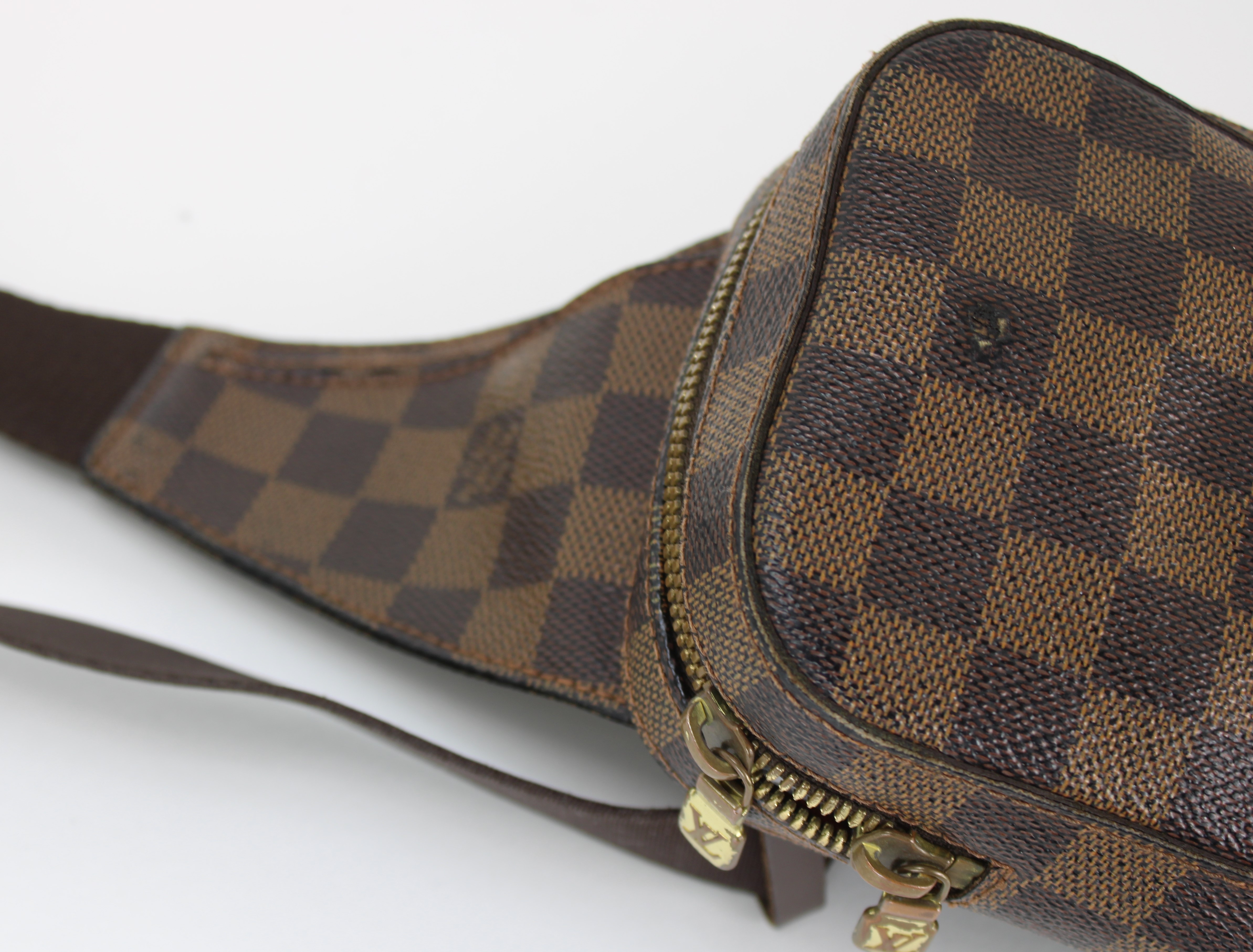 Louis Vuitton　ジェロニモス　	CA1003の画像