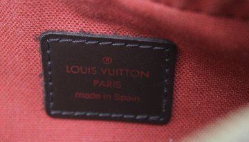 Louis Vuitton　ジェロニモス　	CA1003の画像