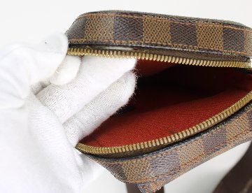 Louis Vuitton　ジェロニモス　	CA1003の画像