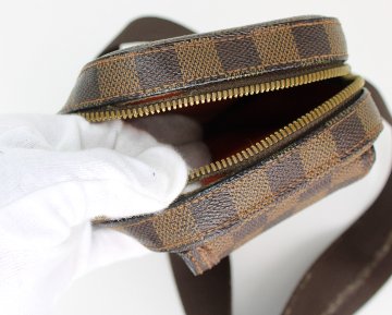 Louis Vuitton　ジェロニモス　	CA1003の画像