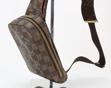 Louis Vuitton　ジェロニモス　	CA1003の画像