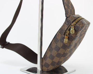 Louis Vuitton　ジェロニモス　	CA1003の画像