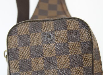 Louis Vuitton　ジェロニモス　	CA1003の画像